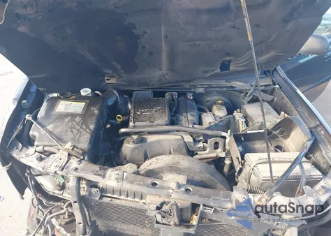 2003 Chevrolet Trailblazer Ext Lt z USA, uszkodzony, nr VIN 1GNET16S036116111